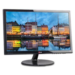 LG 24EA53VQ