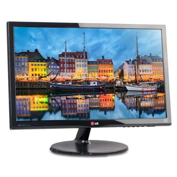LG 24EA53VQ