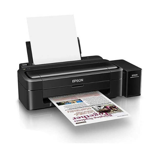 EPSON L130 INKJET PRINTER - Image 2