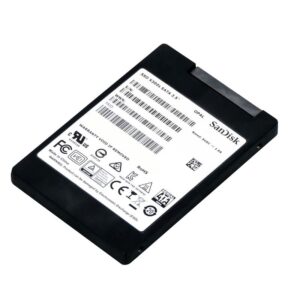 Sandisk 512GB SATA III SSD (Used)