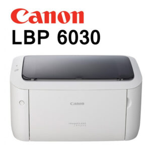 CANON imageCLASS LBP6030 LASER PRINTER