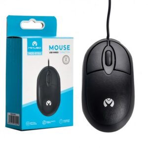 MIKUSO MOS-015U OPTICAL MOUSE