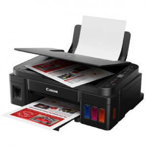 Canon PIXMA G3010 Wireless All-In-One