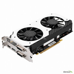 NVIDIA GeForce GTX 950 2GB
