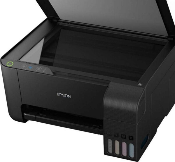 Epson EcoTank L3250 A4 Wi-Fi All-in-One Ink Tank Printer - Image 3