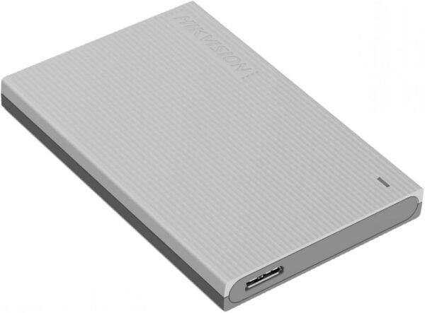 Hikvision HS-EHDD-T30-1TB Portable HDD - Image 2