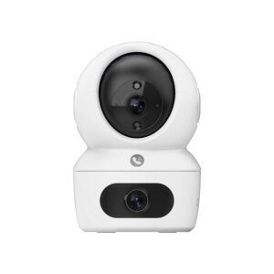 EZVIZ H7c Dual 2K+