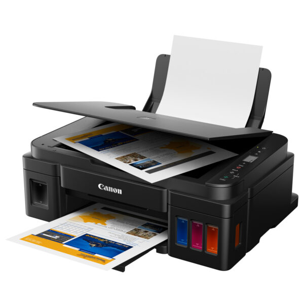 Canon PIXMA G2010 Ink Tank All-In-One