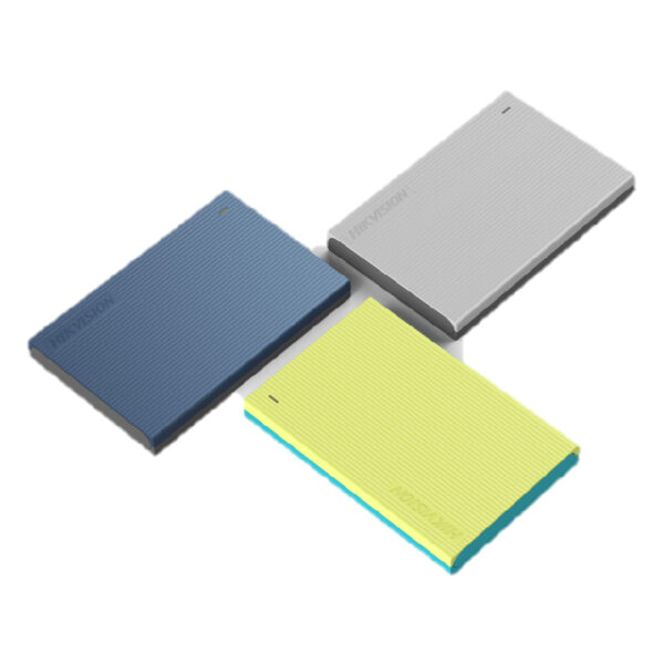 Hikvision HS-EHDD-T30-1TB Portable HDD - Image 3