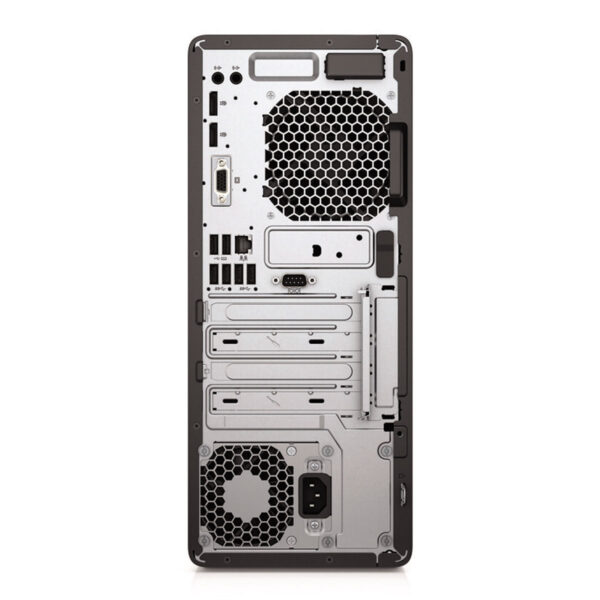 HP i7 8th GEN Branded PC - Image 2