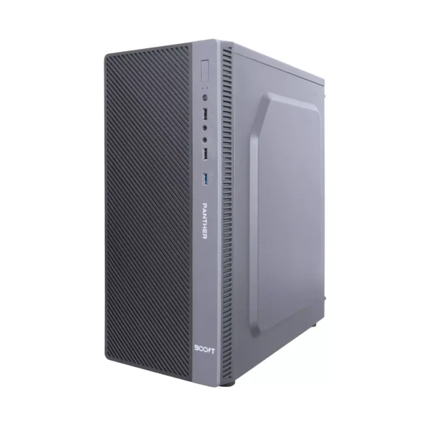 ZEXON ZB001G GAMING CASING - Image 2