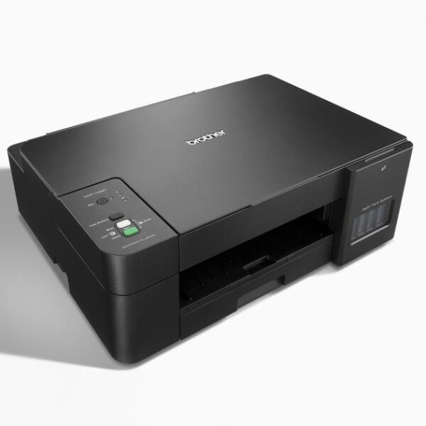 Brother DCP-T220 Ink Tank Printer - Image 3