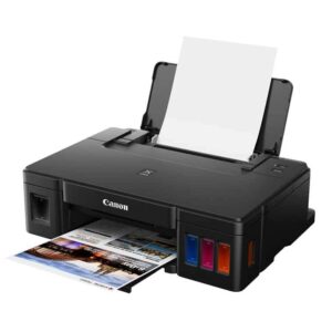 Canon PIXMA G1010 Ink Tank Printer