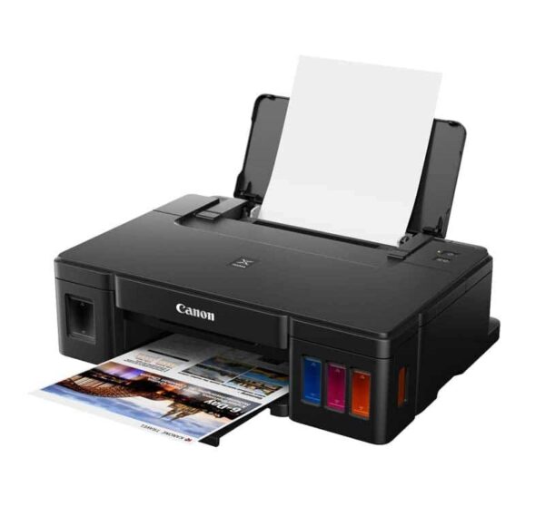 Canon PIXMA G1010 Ink Tank Printer