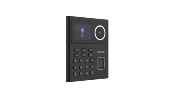 DS-K1T320MFWX Face Access Terminal - Image 2