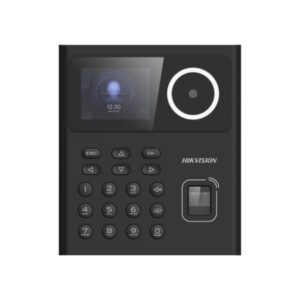 DS-K1T320EFWX-B Face Access Terminal