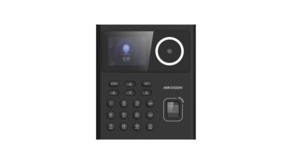 DS-K1T320EFWX-B Face Access Terminal