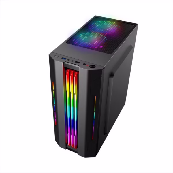 WJCOOLMAN C009 GAMING CASING - Image 2