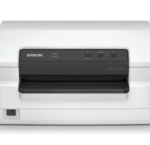 Epson PLQ-35 Dot Matrix Passbook Printer
