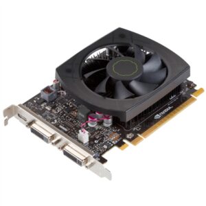 NVIDIA GeForce GTX 650 Ti 1GB