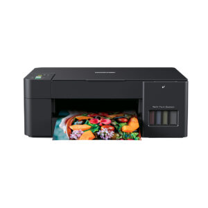 BROTHER DCP-T420W Wireless All in One Ink Tank Printer