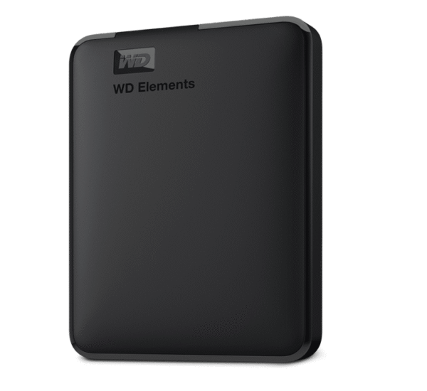 WD Elements Portable Hard Disk Enclosure 3.0 - Image 3