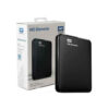 WD Elements Portable Hard Disk Enclosure 3.0