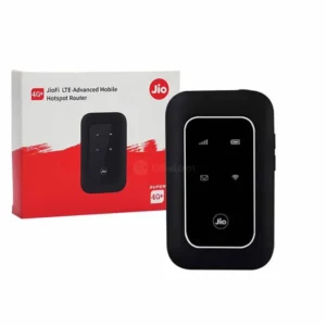 Jio MF680s 4G LTE Mobile WiFi Hotspot Router