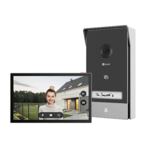 EZVIZ HP7 2K Smart Home Video Door Phone