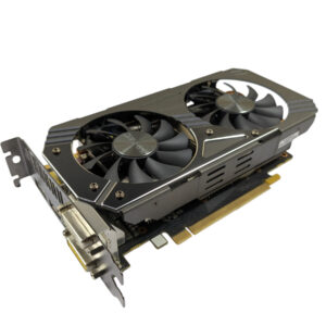 NVIDIA GeForce GTX 960 2GB