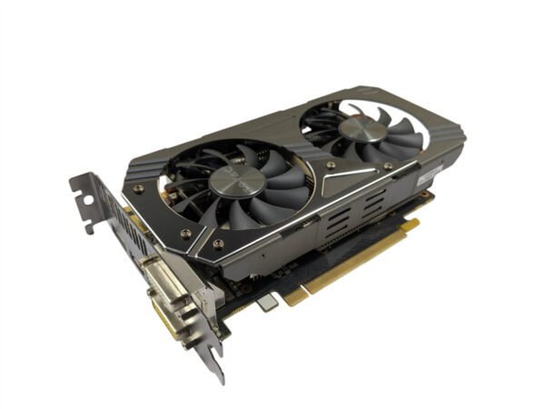 NVIDIA GeForce GTX 960 2GB