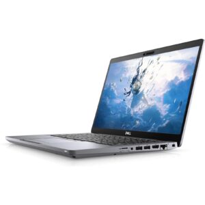 DELL LATITUDE 5410 – i5 10TH GEN