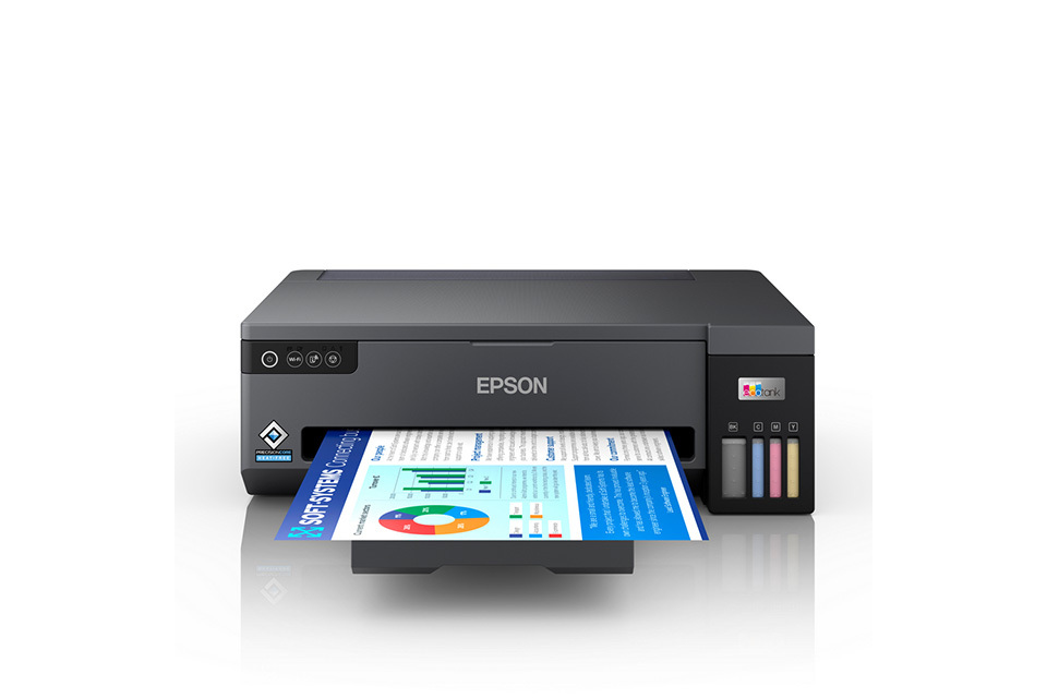 Epson EcoTank L11050 A3+ Ink Tank Printer