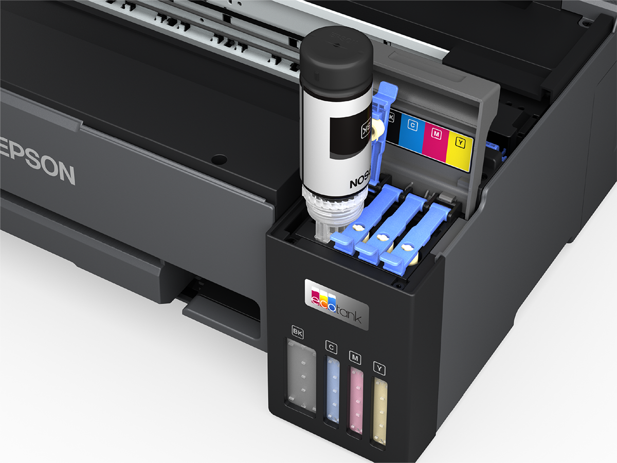 Epson EcoTank L11050 A3+ Ink Tank Printer - Image 3