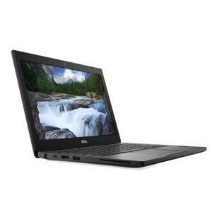 DELL LATITUDE 7290 INTEL i5 8TH GEN