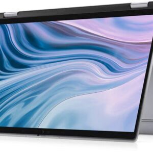 Dell Latitude 7410  i5 10th Gen 2 in1 Touch Laptop