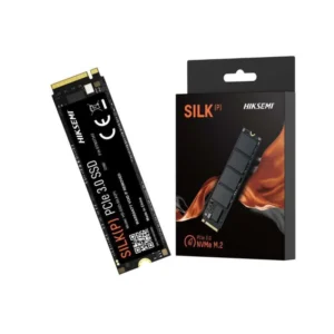 HIKSEMI SILK (P) 512GB PCIe 3.0 M.2 NVMe SSD